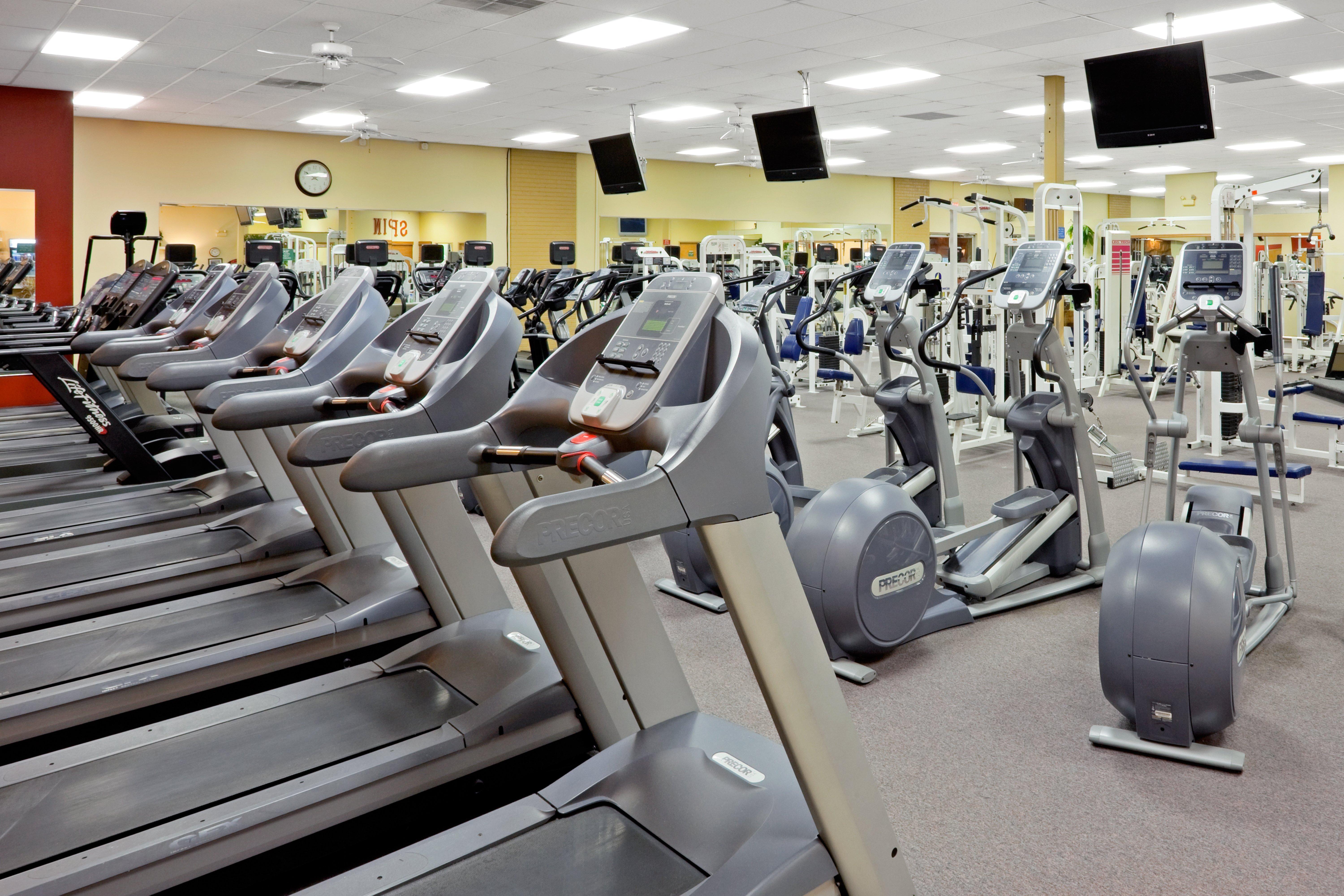 Holiday Inn Express & Suites Carneys Point - Pennsville By Ihg Eksteriør billede