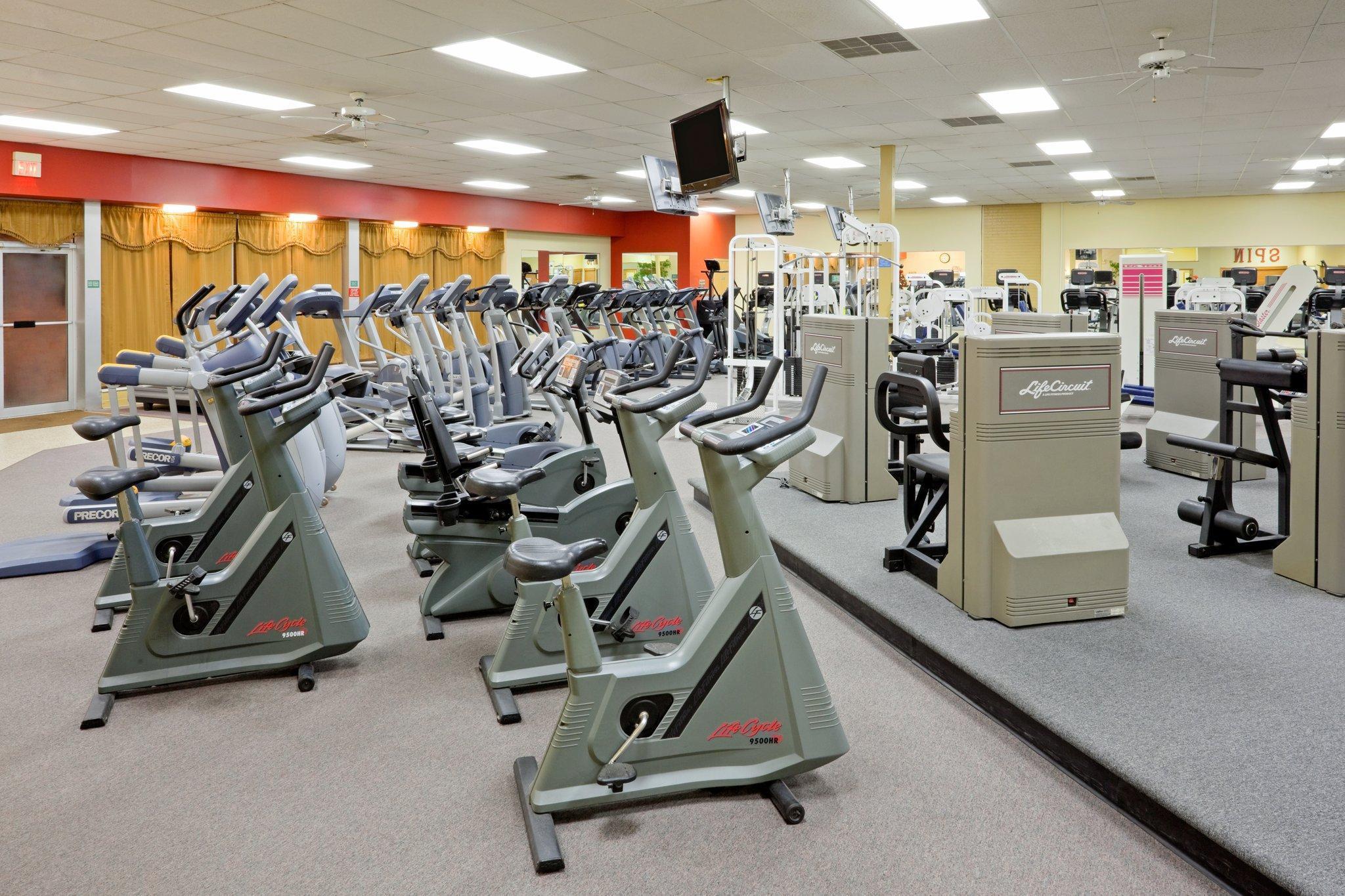 Holiday Inn Express & Suites Carneys Point - Pennsville By Ihg Eksteriør billede