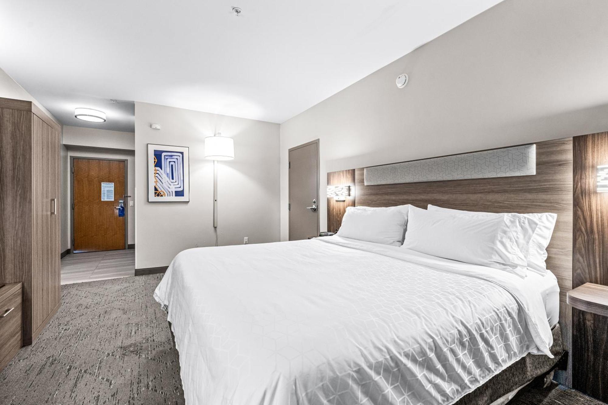 Holiday Inn Express & Suites Carneys Point - Pennsville By Ihg Eksteriør billede