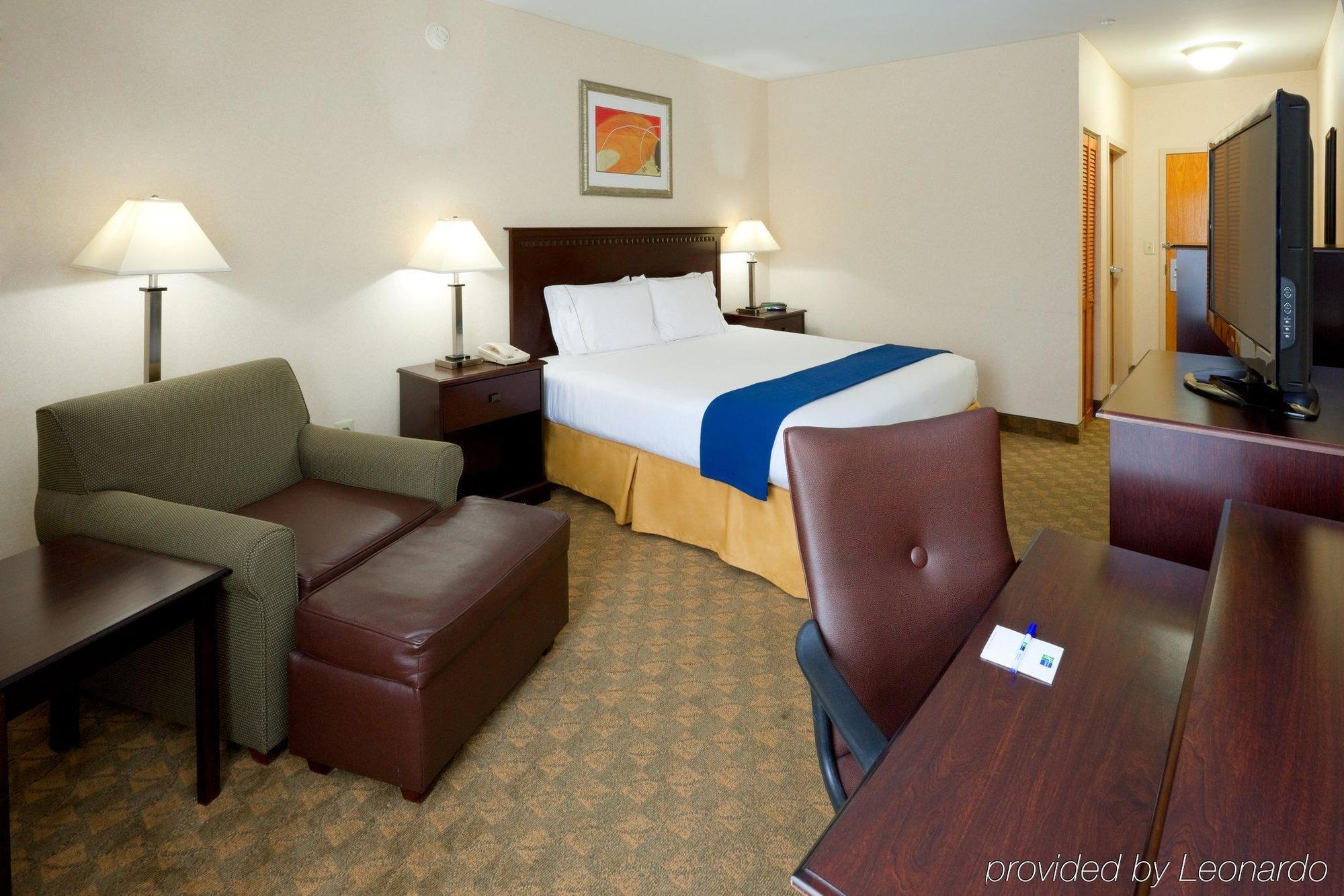 Holiday Inn Express & Suites Carneys Point - Pennsville By Ihg Værelse billede