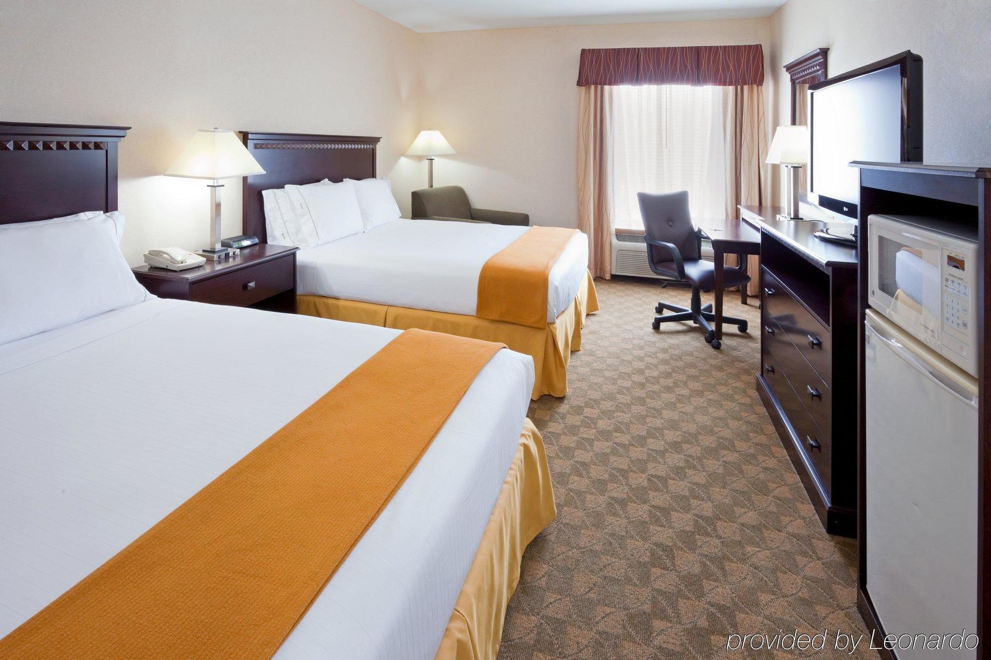Holiday Inn Express & Suites Carneys Point - Pennsville By Ihg Værelse billede