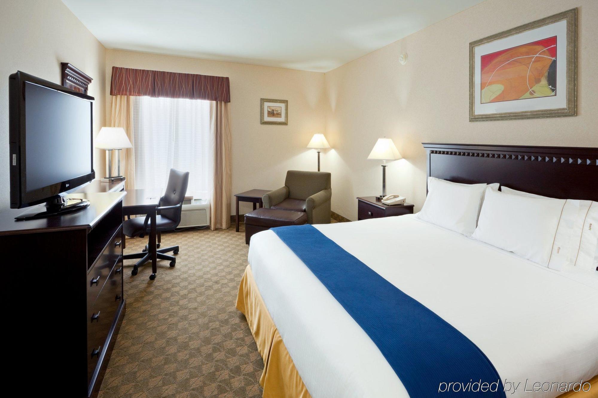 Holiday Inn Express & Suites Carneys Point - Pennsville By Ihg Værelse billede